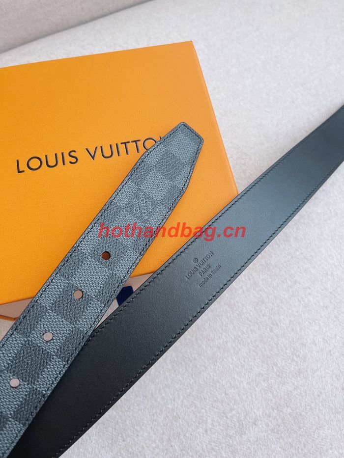 Louis Vuitton Belt 35MM LVB00082